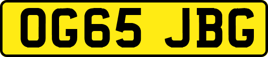 OG65JBG