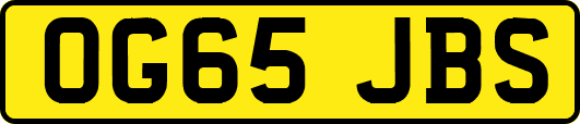 OG65JBS
