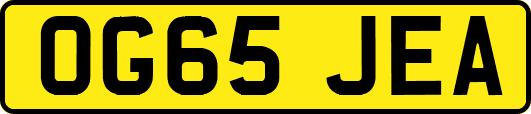 OG65JEA