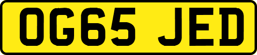 OG65JED