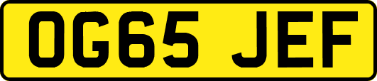OG65JEF