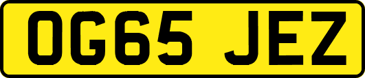 OG65JEZ