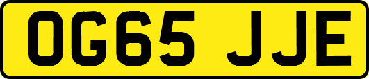 OG65JJE