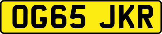 OG65JKR