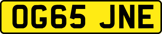 OG65JNE