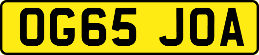 OG65JOA