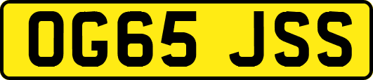 OG65JSS