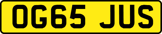 OG65JUS