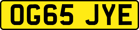 OG65JYE