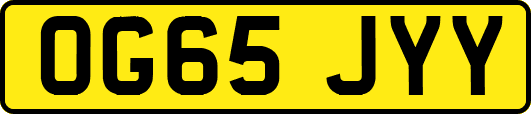 OG65JYY