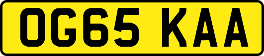 OG65KAA