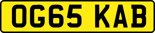 OG65KAB