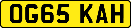 OG65KAH