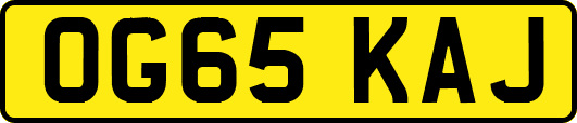 OG65KAJ