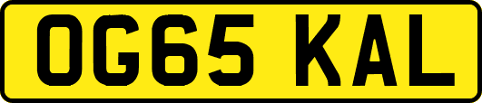 OG65KAL