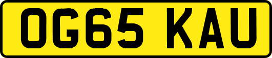 OG65KAU