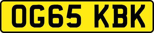 OG65KBK