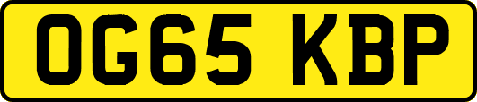 OG65KBP