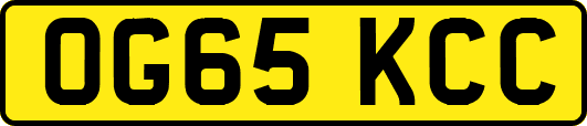 OG65KCC