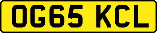 OG65KCL