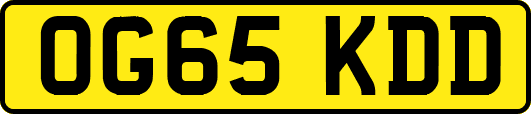 OG65KDD