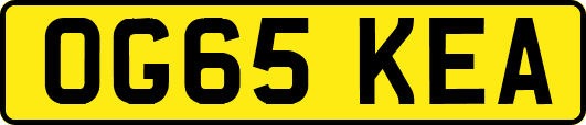 OG65KEA