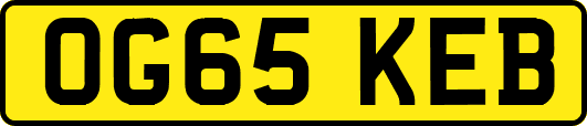 OG65KEB