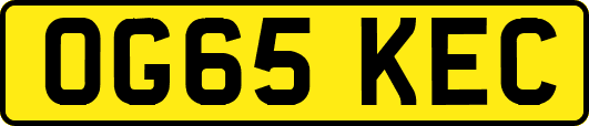 OG65KEC