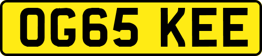 OG65KEE
