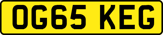 OG65KEG