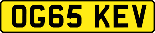 OG65KEV