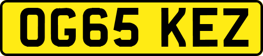OG65KEZ