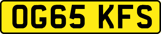 OG65KFS