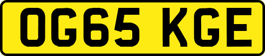 OG65KGE