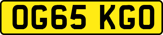 OG65KGO