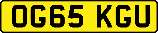 OG65KGU