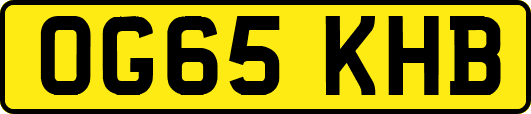 OG65KHB