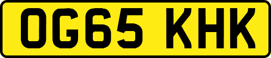 OG65KHK