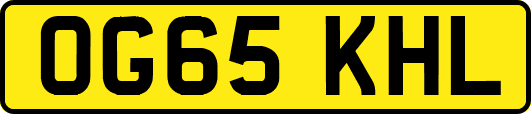 OG65KHL