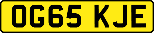 OG65KJE