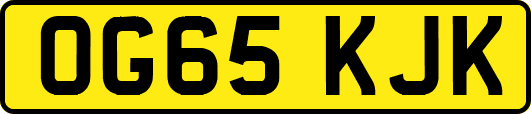 OG65KJK