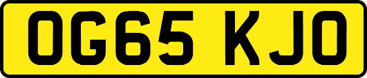 OG65KJO