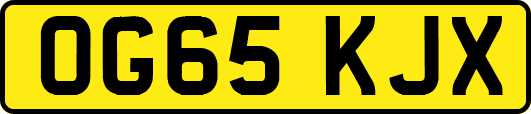OG65KJX
