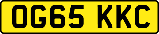 OG65KKC