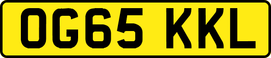 OG65KKL