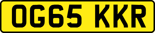 OG65KKR
