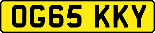 OG65KKY