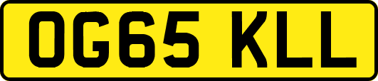OG65KLL