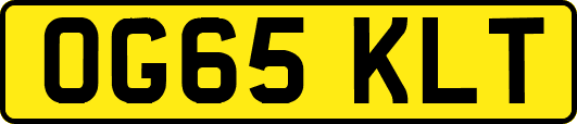 OG65KLT