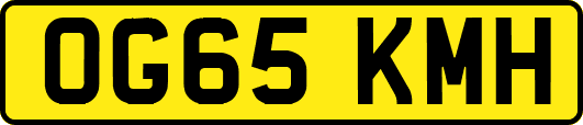 OG65KMH